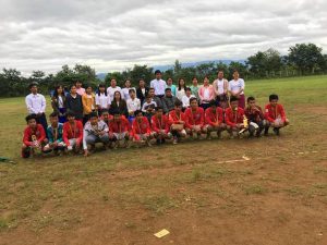 Sports Activities