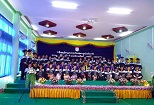 Graduation Ceremony